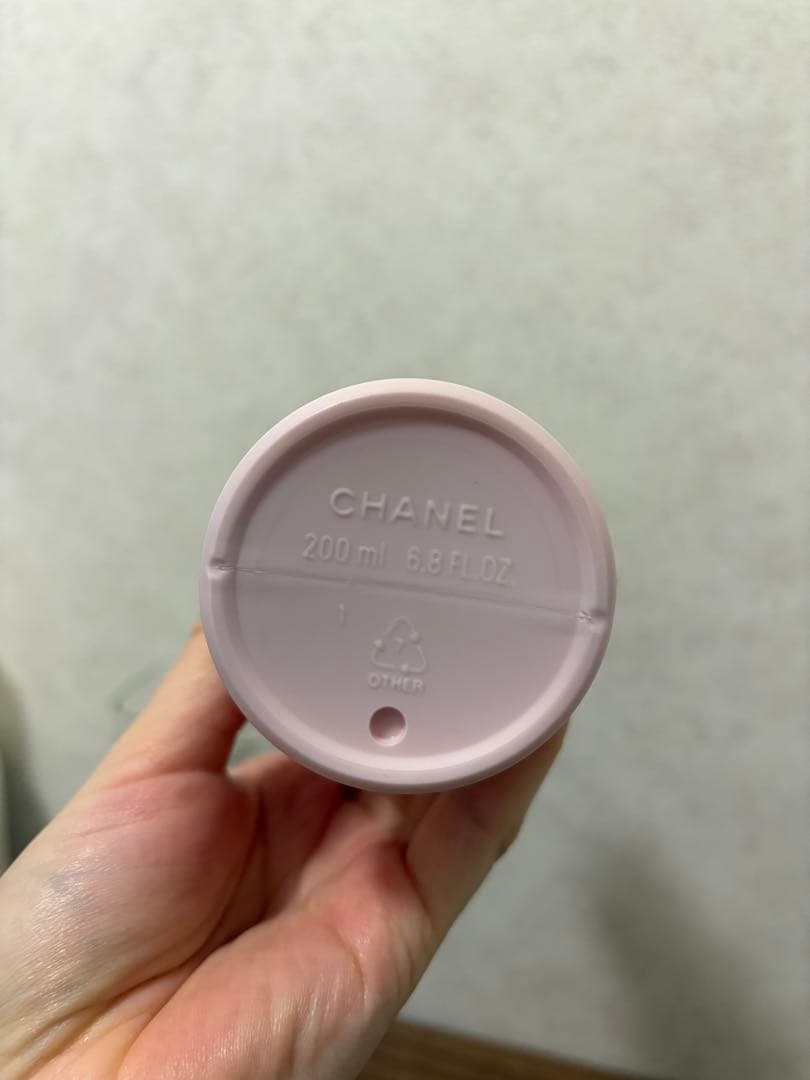 CHANEL Eau Tendre ボディローション