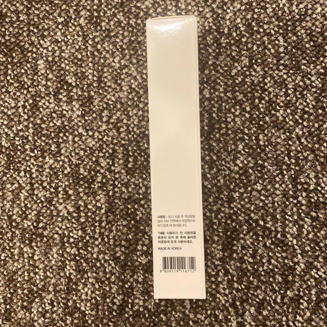 stem cell tox volume fill essence 5本セット