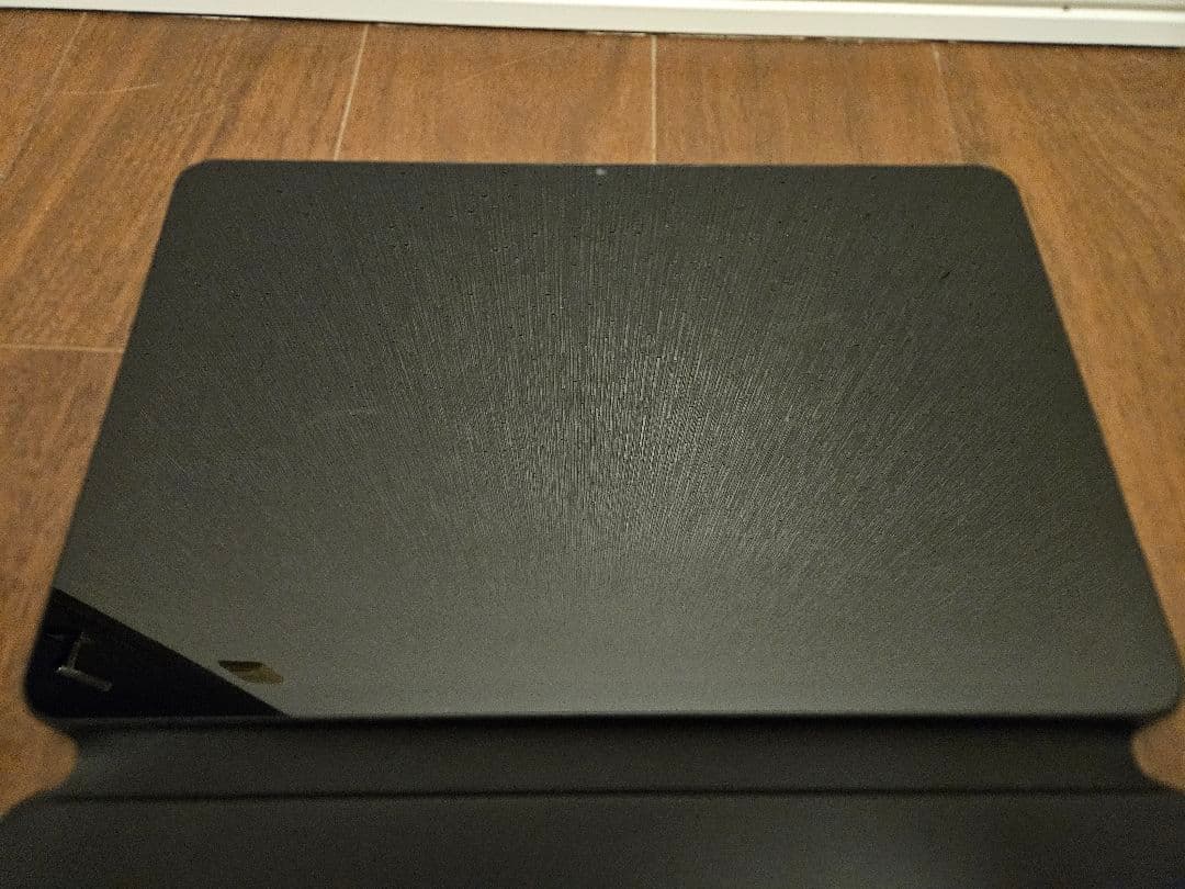 xiaomi pad6 キーボードカバーつき