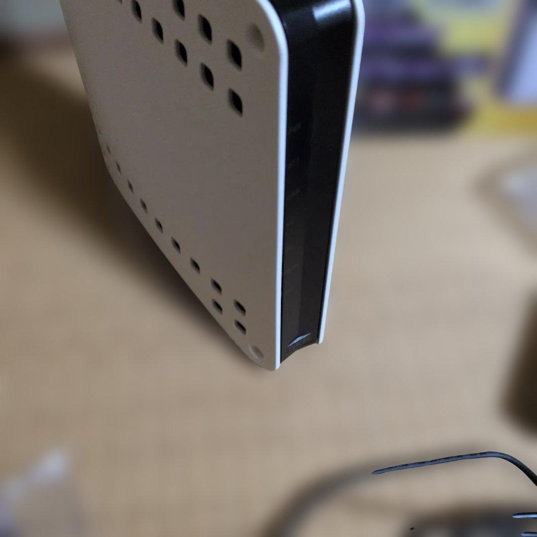 NEC aterm WX11000T12 無線 LAN wi-fi ルーター