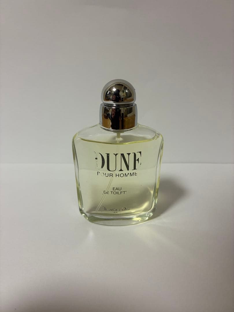 DUNE POUR HOMME & SAUVAGE 2本セット