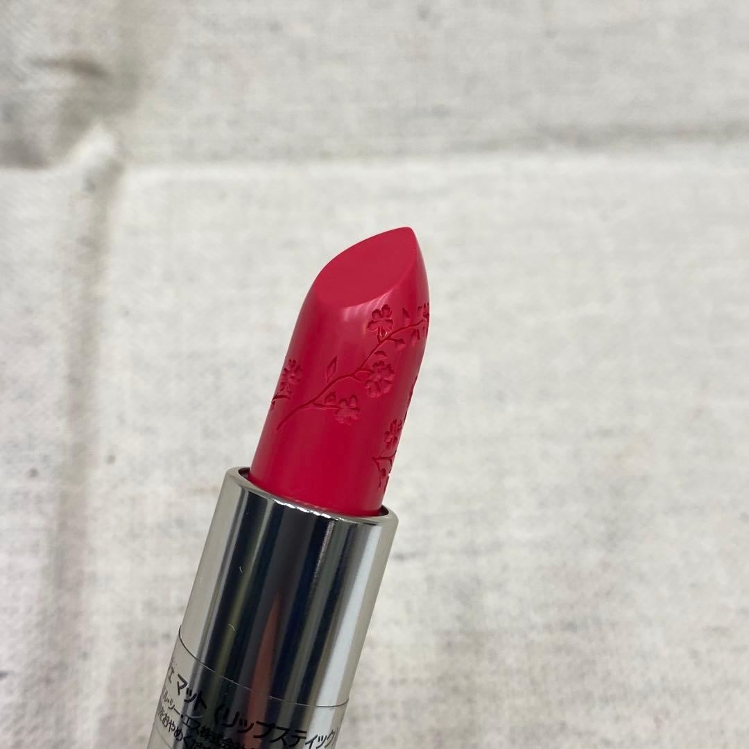 C012 GUERLAIN ゲラン ルージュ ジェ ケース リフィル 4点セット