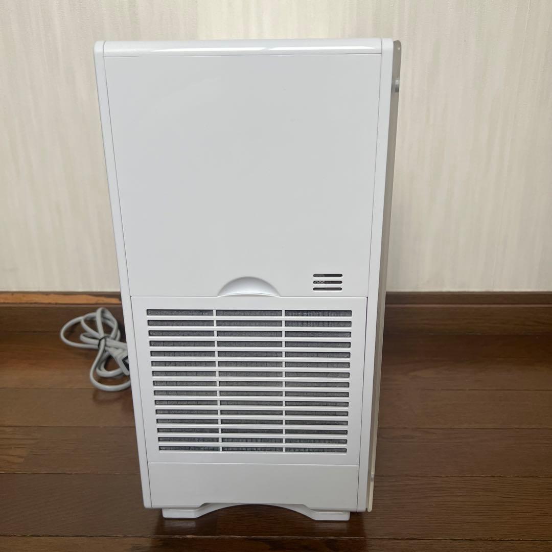 Panasonic 気化式加湿器 FE-KXY07 ホワイト2024年製