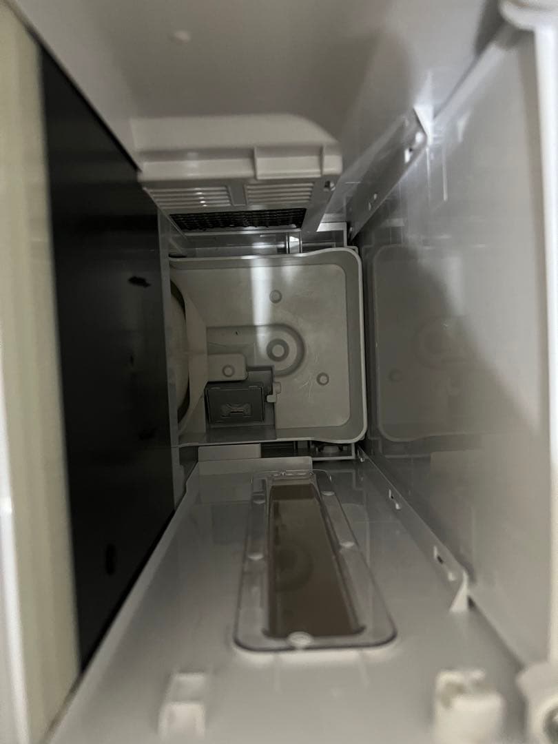 Panasonic 気化式加湿器 FE-KXY07 ホワイト2024年製