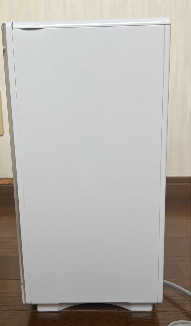 Panasonic 気化式加湿器 FE-KXY07 ホワイト2024年製