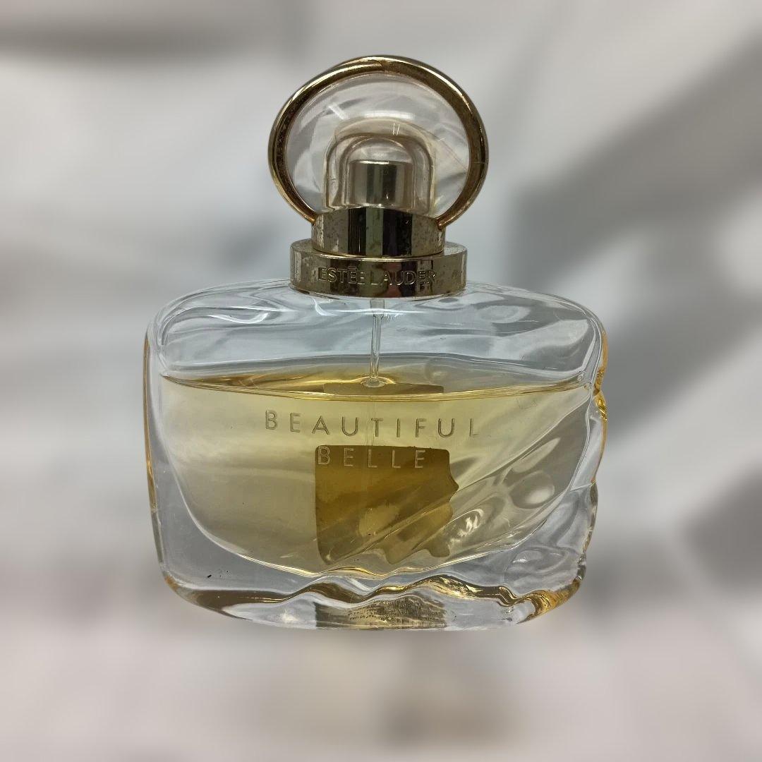ESTEE LAUDER BEAUTIFUL BELLE＆SPRAY 2個セット