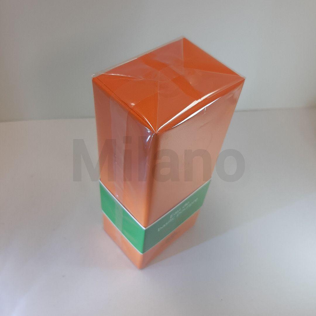 エルメス オードゥ バジリックプープル E/C 100ml 香水 HERMES