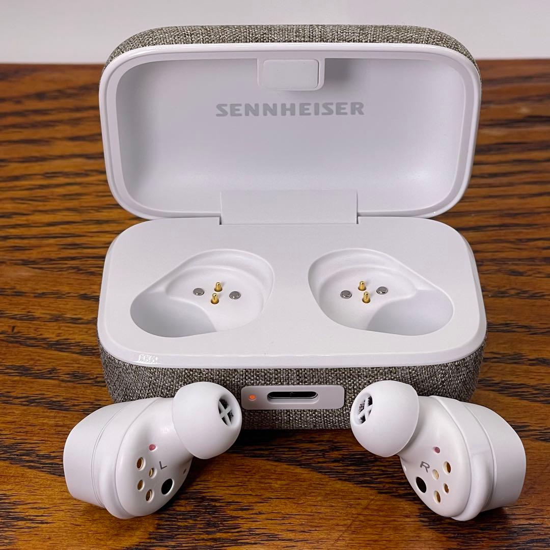 値下げ中！SENNHEISER MOMENTUM TRUE WIRELESS 3