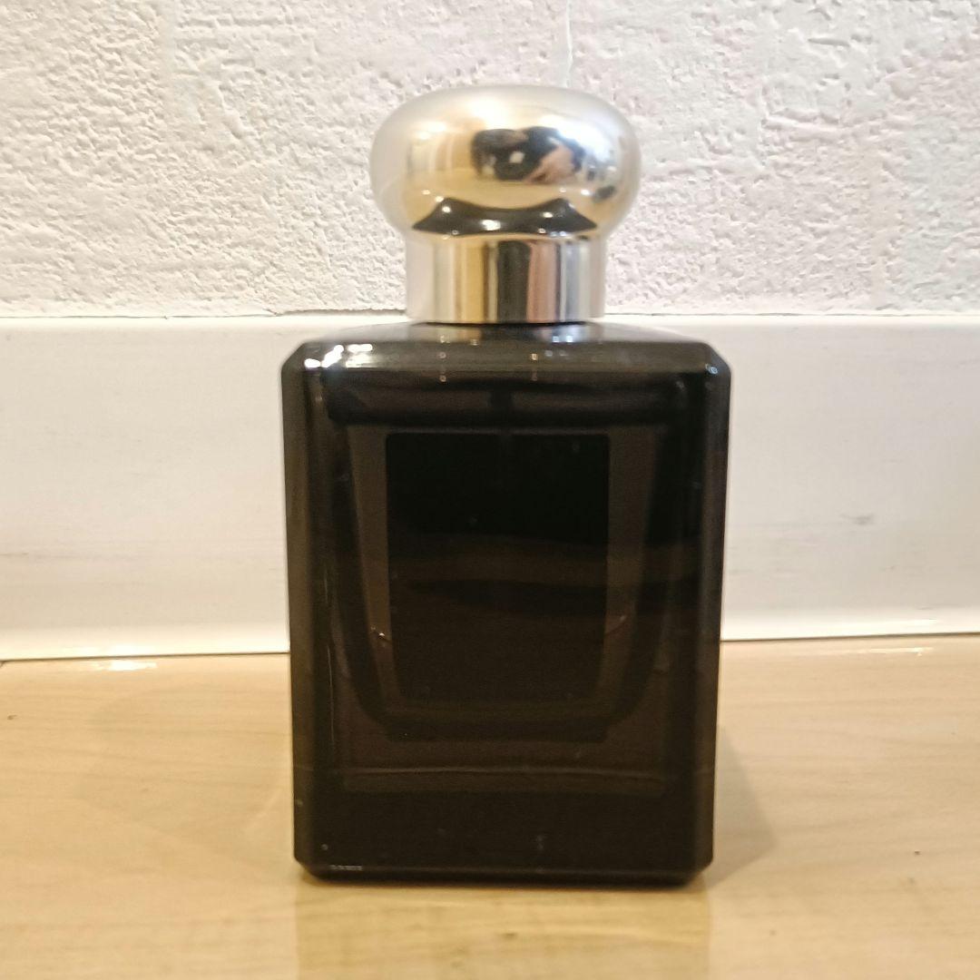 香水(ユニセックス) Jo Malone Dark Amber & Ginger Lily
