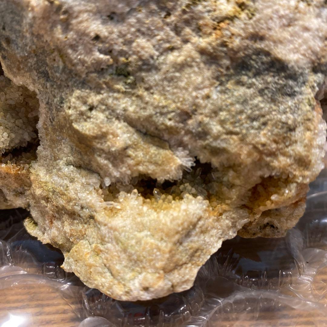 鉱石 産ヶ沢産 輝銀鉱？