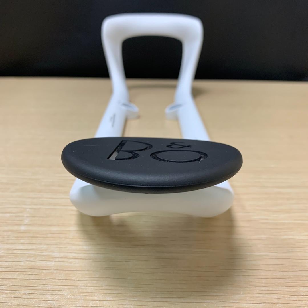 ★未使用　バング＆オルフセン　A9用ウォールブラケット　BEOPLAY-A9WB