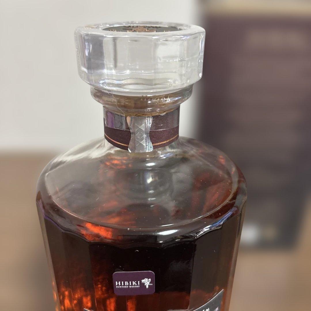 Hibiki 21 Year Old ウイスキー 750ml
