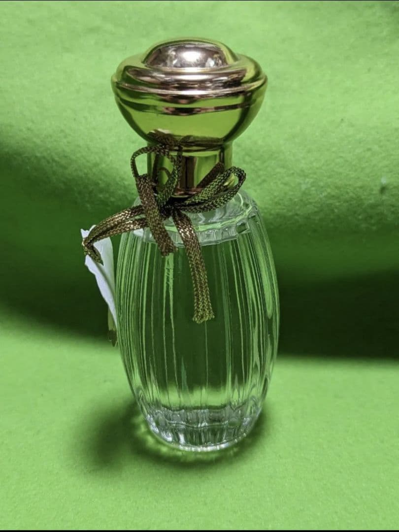 アニックグタールプチシェリーオードトワレ50ml