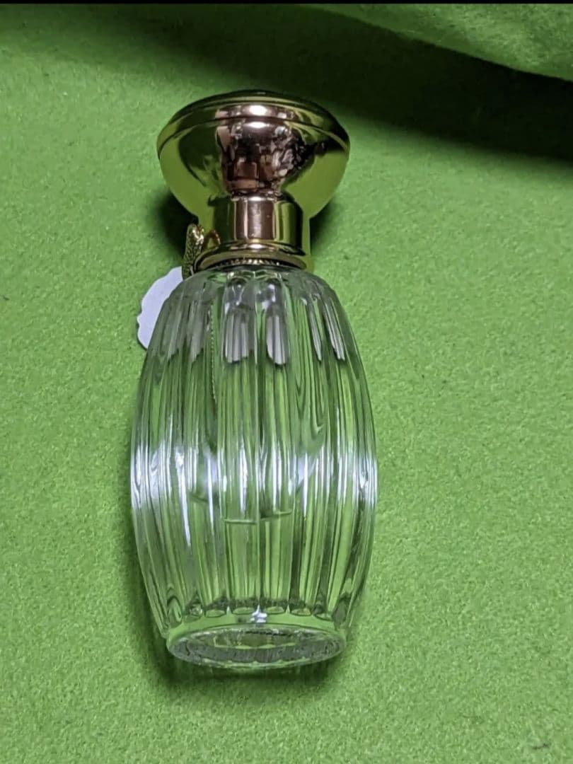 アニックグタールプチシェリーオードトワレ50ml