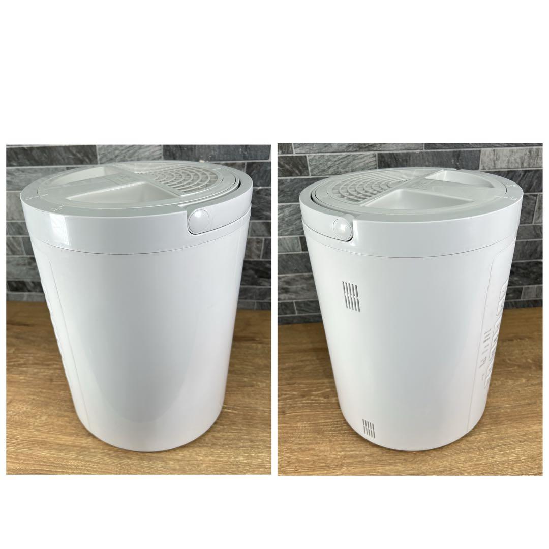 ta ！プロフ必読！　【美品】スリーアップ　多機能スチーム加湿器