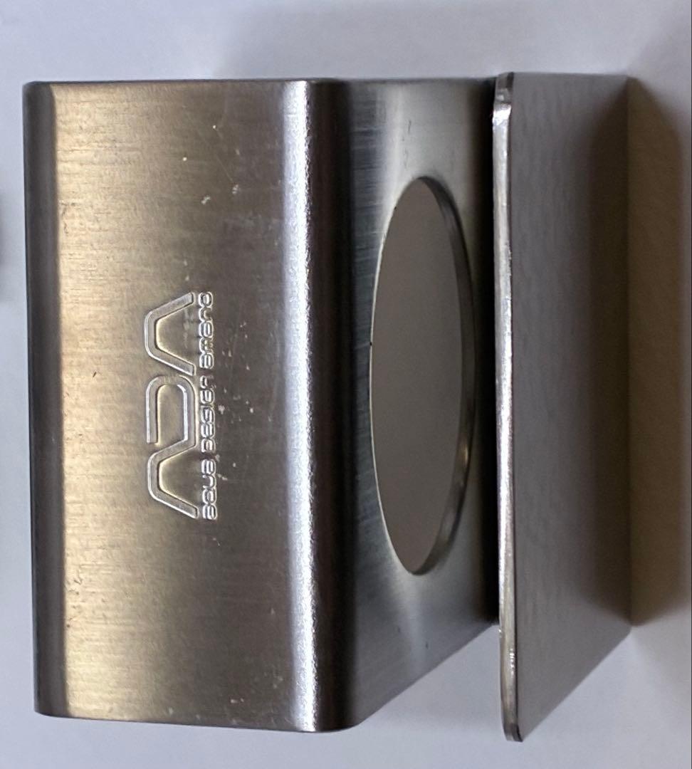 ADA CO2アドバンス