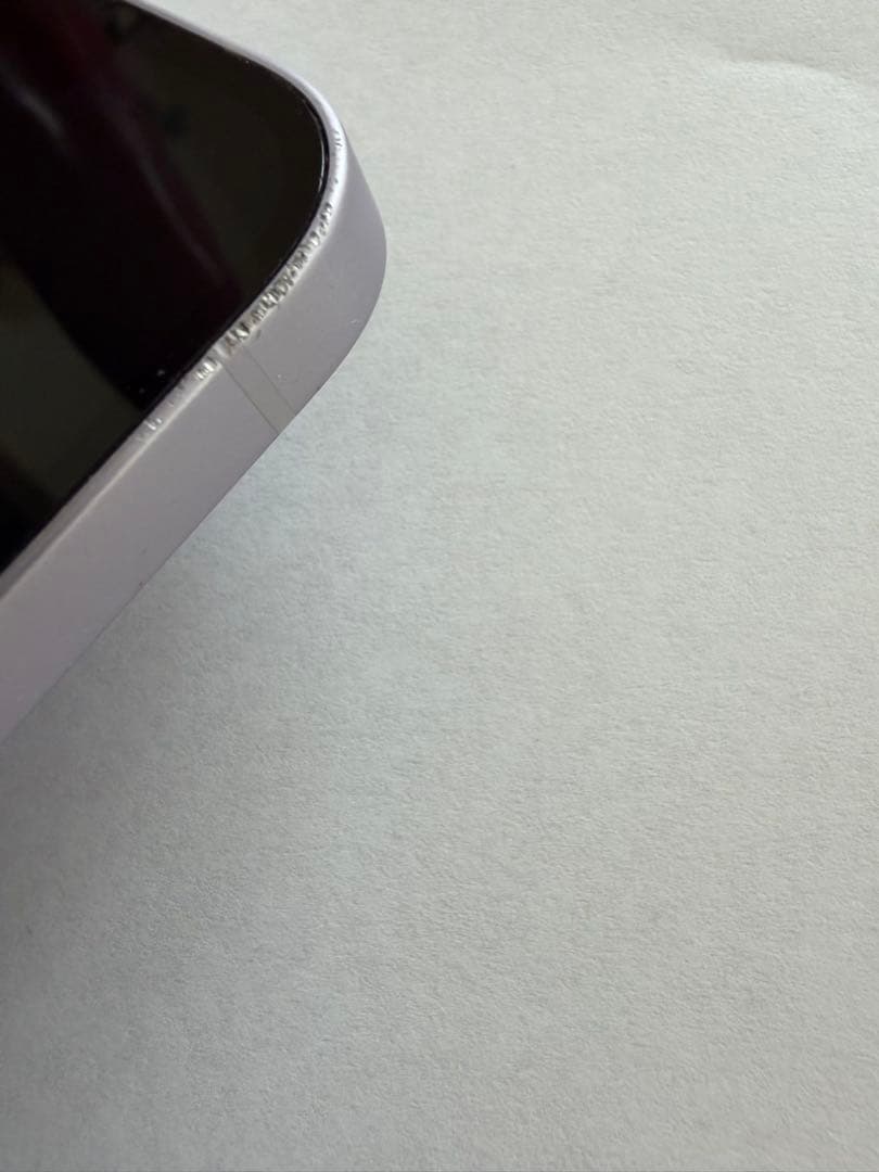 Apple iPhone 14 512GB ホワイト 本体