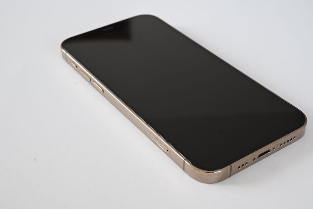 iPhone 12 Pro 128GB 箱付き