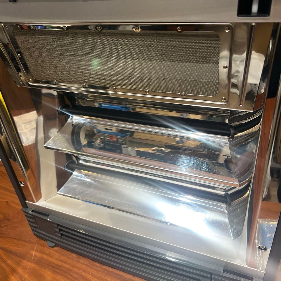 DAIKIN ハイブリットセラムヒート 2023年製 WRH134AS-H