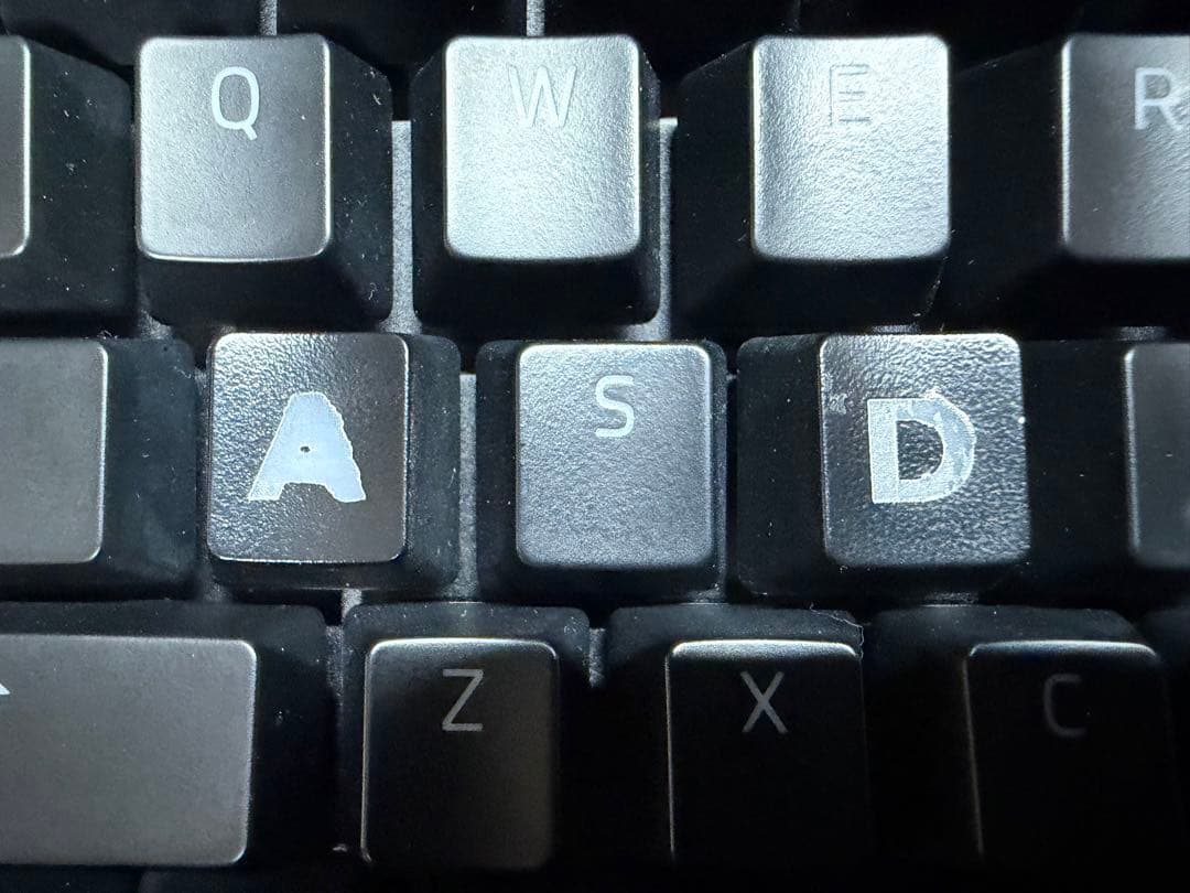 キーボード Razer Huntsman Elite JP