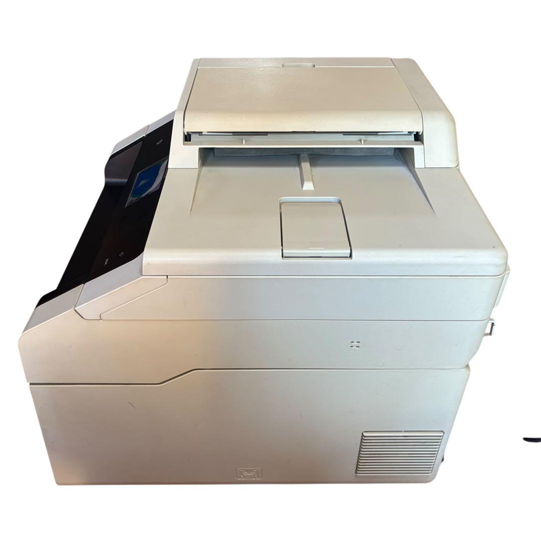 Brother MFC-9340CDW レーザープリンター