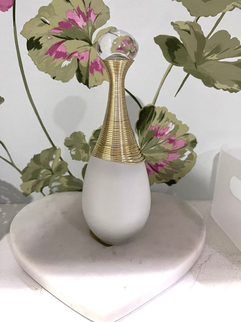 Dior j'adore Eau de Parfum100ml、ルージュ（ミニ）