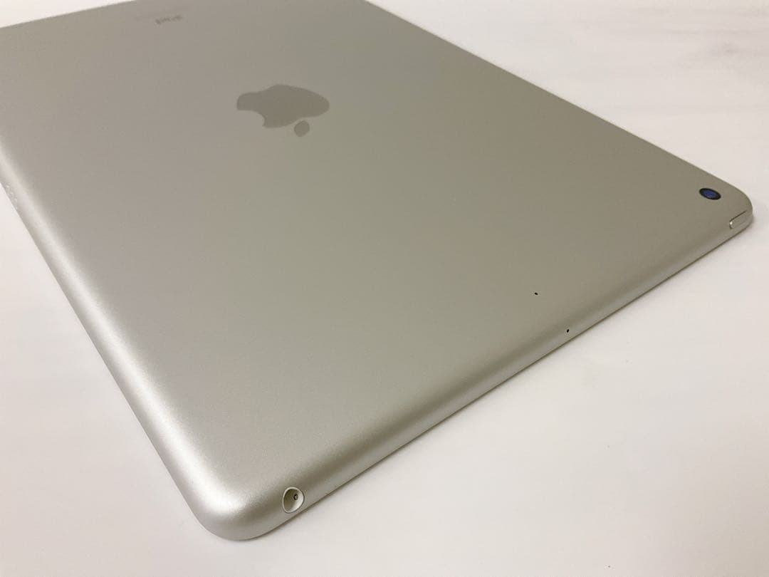 【美品・BT98％】iPad 第9世代 64GB Wifiモデル シルバー
