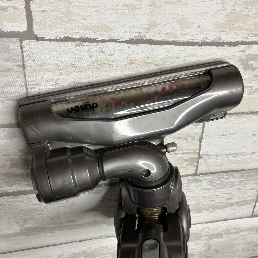 dyson DC 22 turbinehead 掃除機