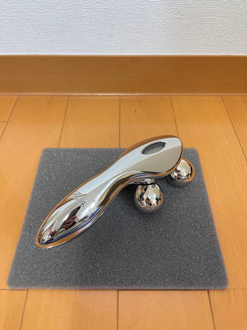 MTGコスメ ReFa リファ4CARAT 美顔器 ボディ・フェイスケア 美品