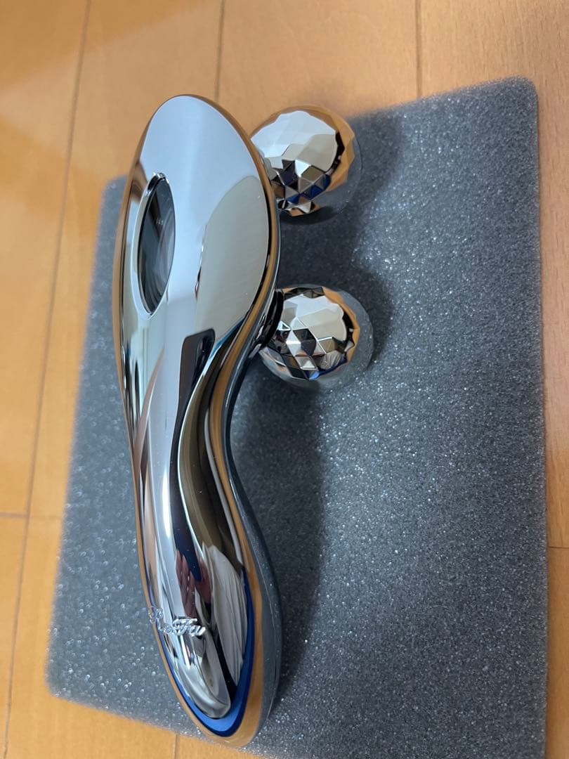 MTGコスメ ReFa リファ4CARAT 美顔器 ボディ・フェイスケア 美品