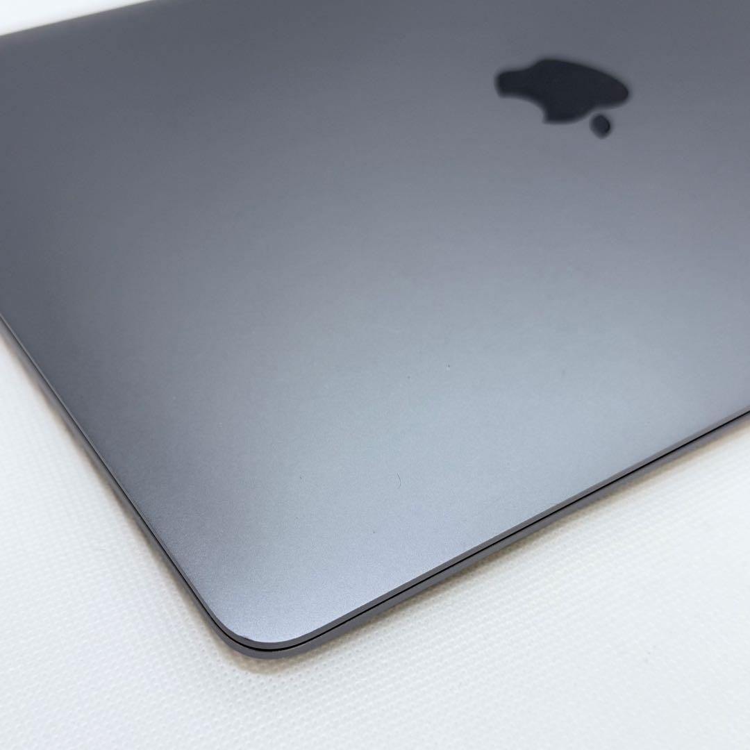 【美品・メモリ16GB】MacBook Air (M1, 2020) 512GB