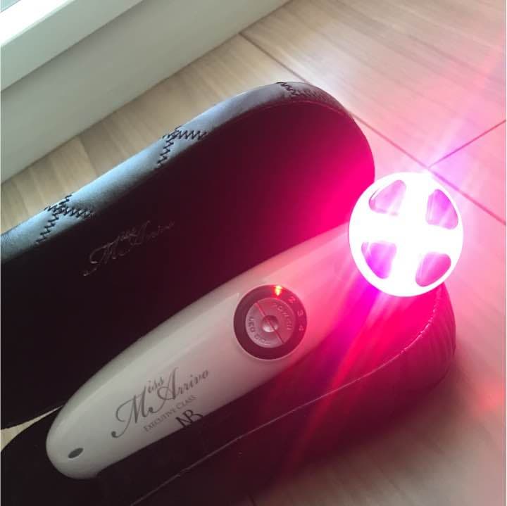 美顔器♡