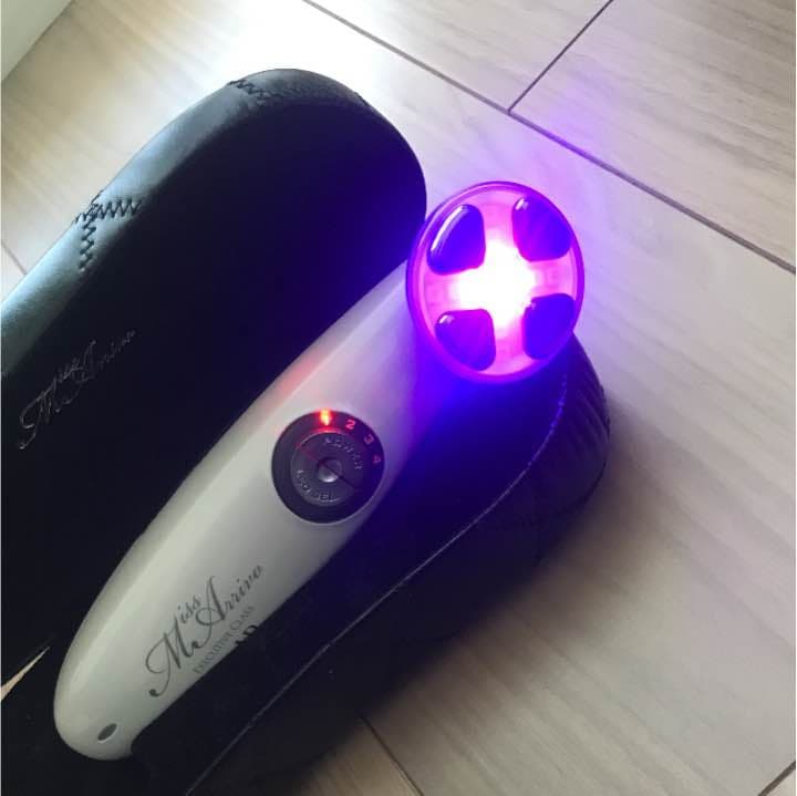 美顔器♡