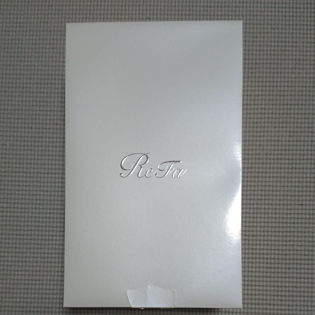 洗顔グッズ Refa CLEAR