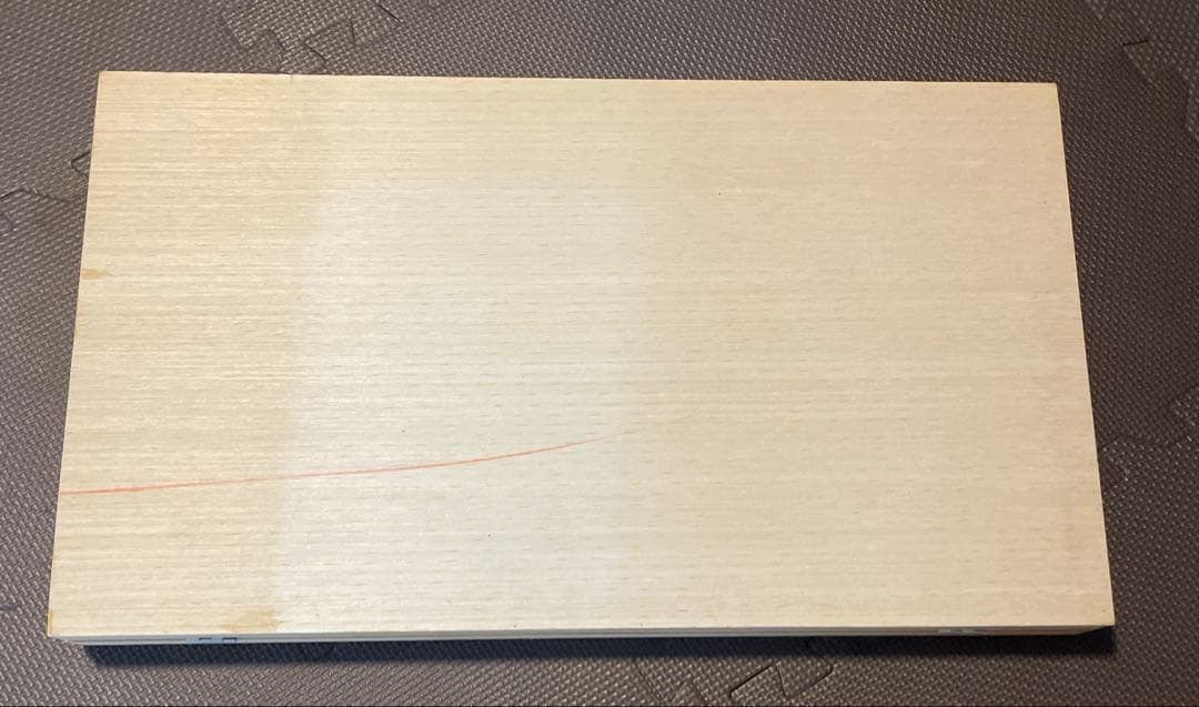 色鉛筆・水彩絵具セット（木製ケース）