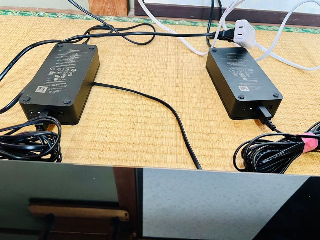BOSE Surround Speaker 300(動作確認済みです)