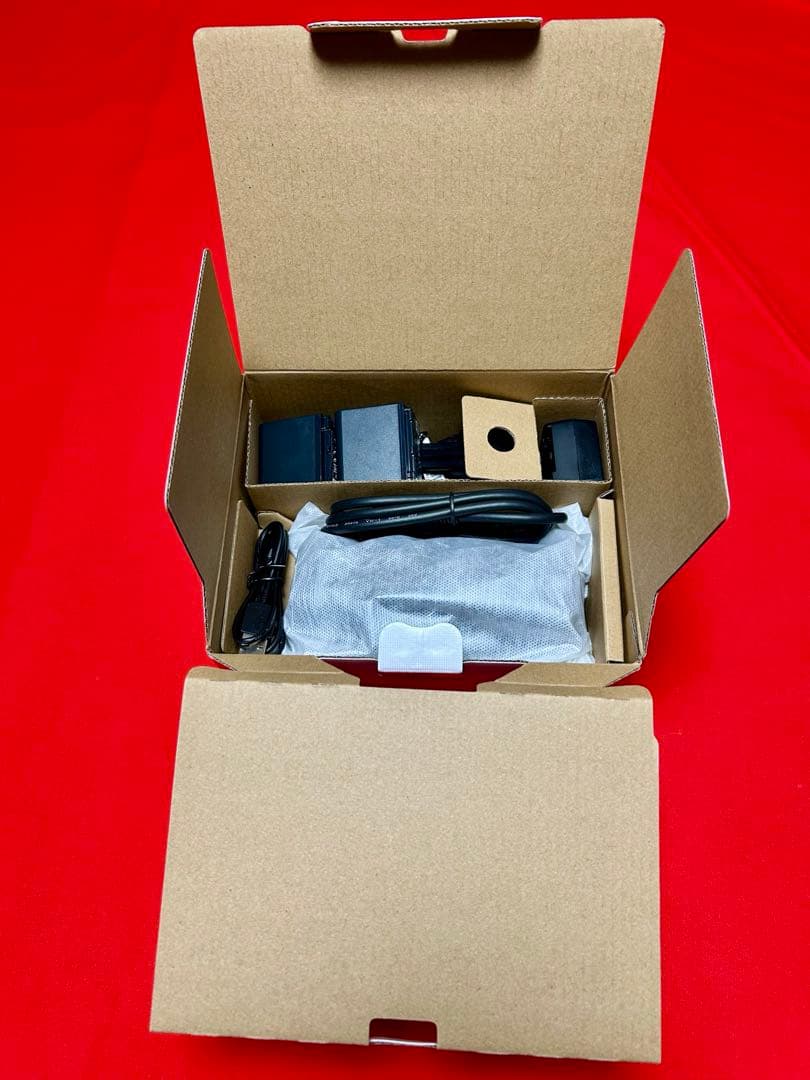 極美品　SONY FDR-AX45 4Kビデオカメラ バッテリー×2