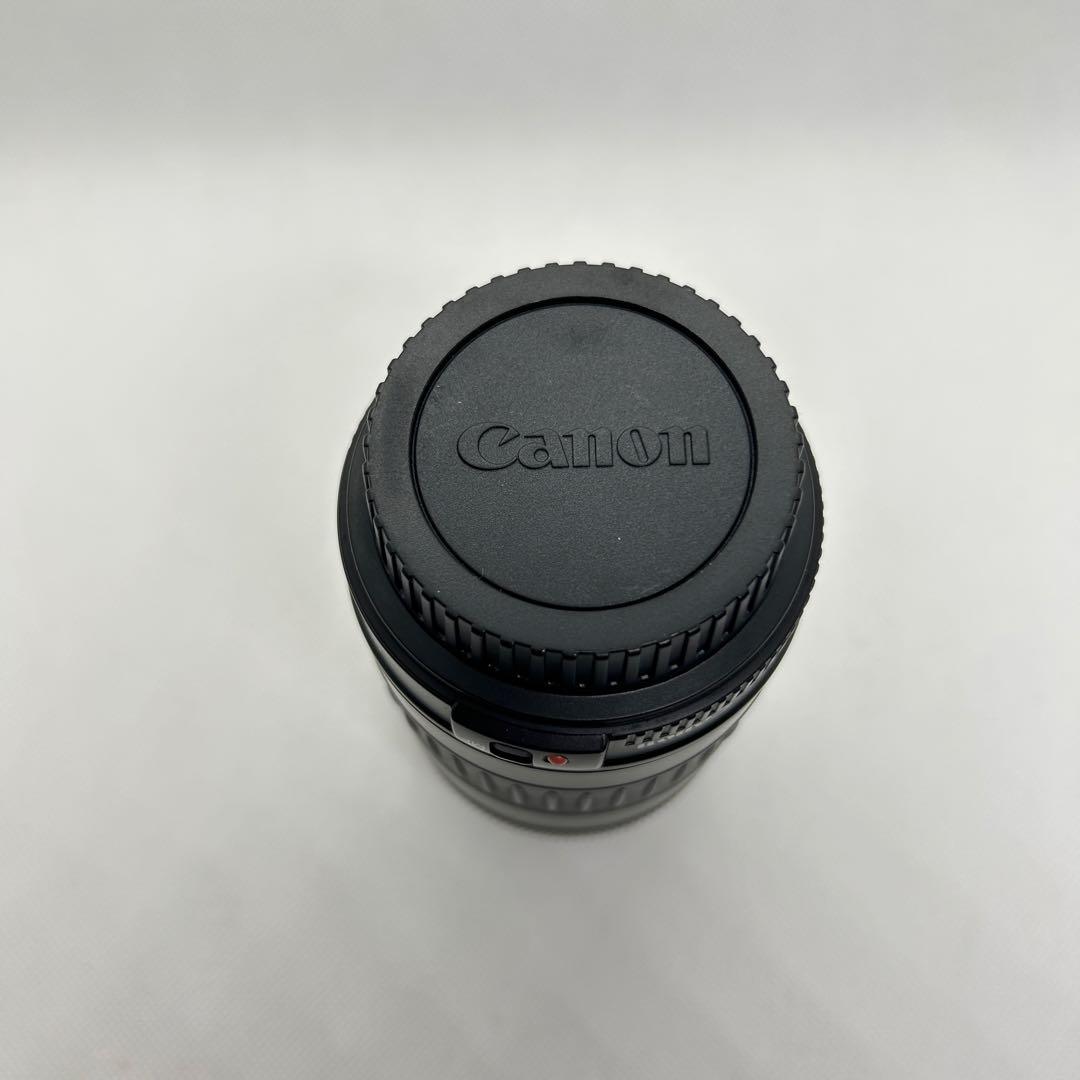 CANON ズームレンズ EF 90-300mm 1:4.5-5.6 USM