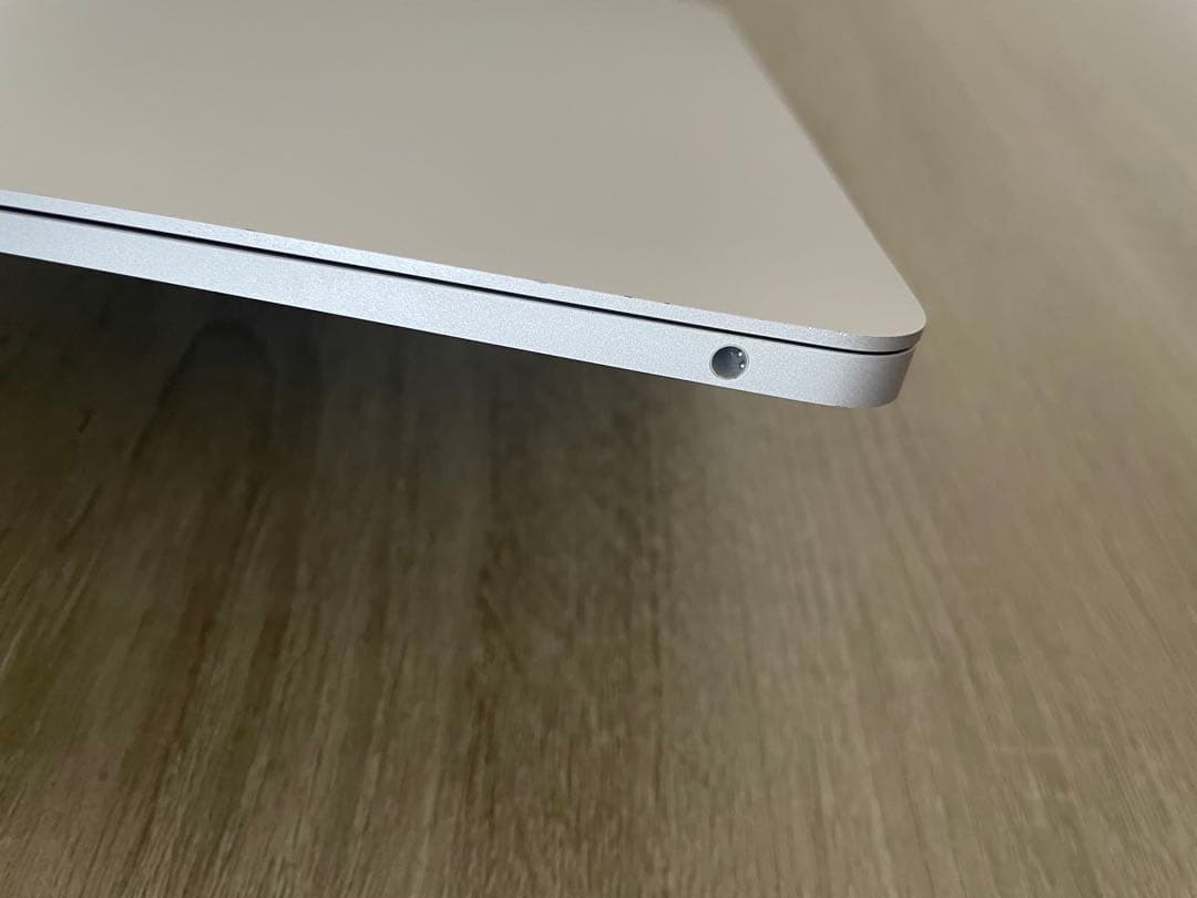MacBook本体 Apple MacBook Air 2020
