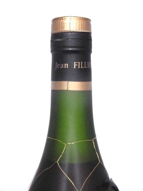 【L2】ジャン フィユー トレヴィユー 90年代 旧ボトル 箱付 700ml