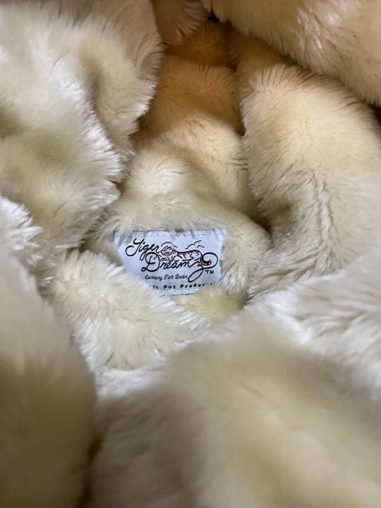 首輪・ハーネス・リード Tiger dream 3 way bed