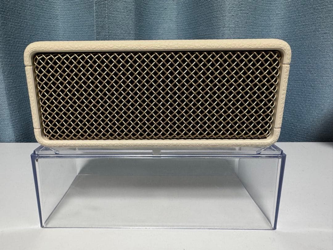 スピーカー・ウーファー Marshall EMBERTON III Cream