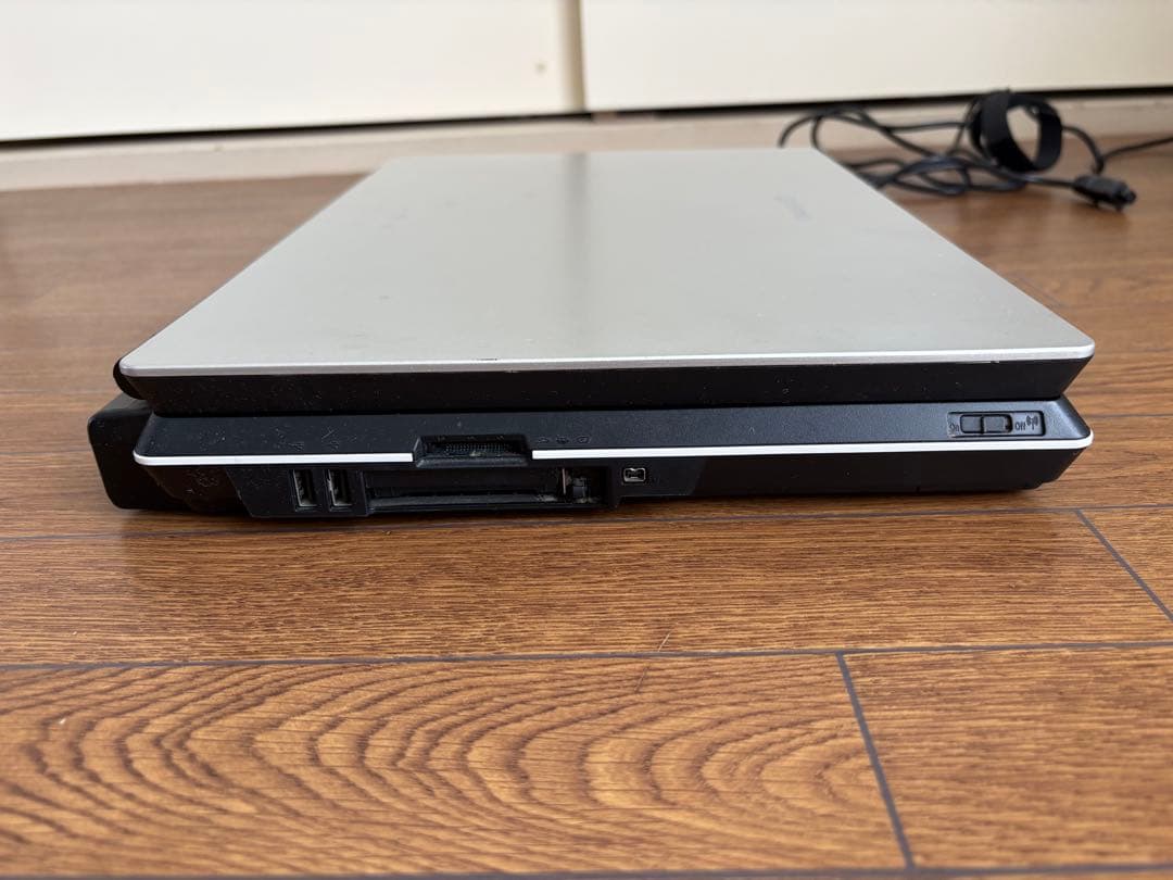 【起動確認済】TOSHIBA dynabook Qosmio F30/87ABL