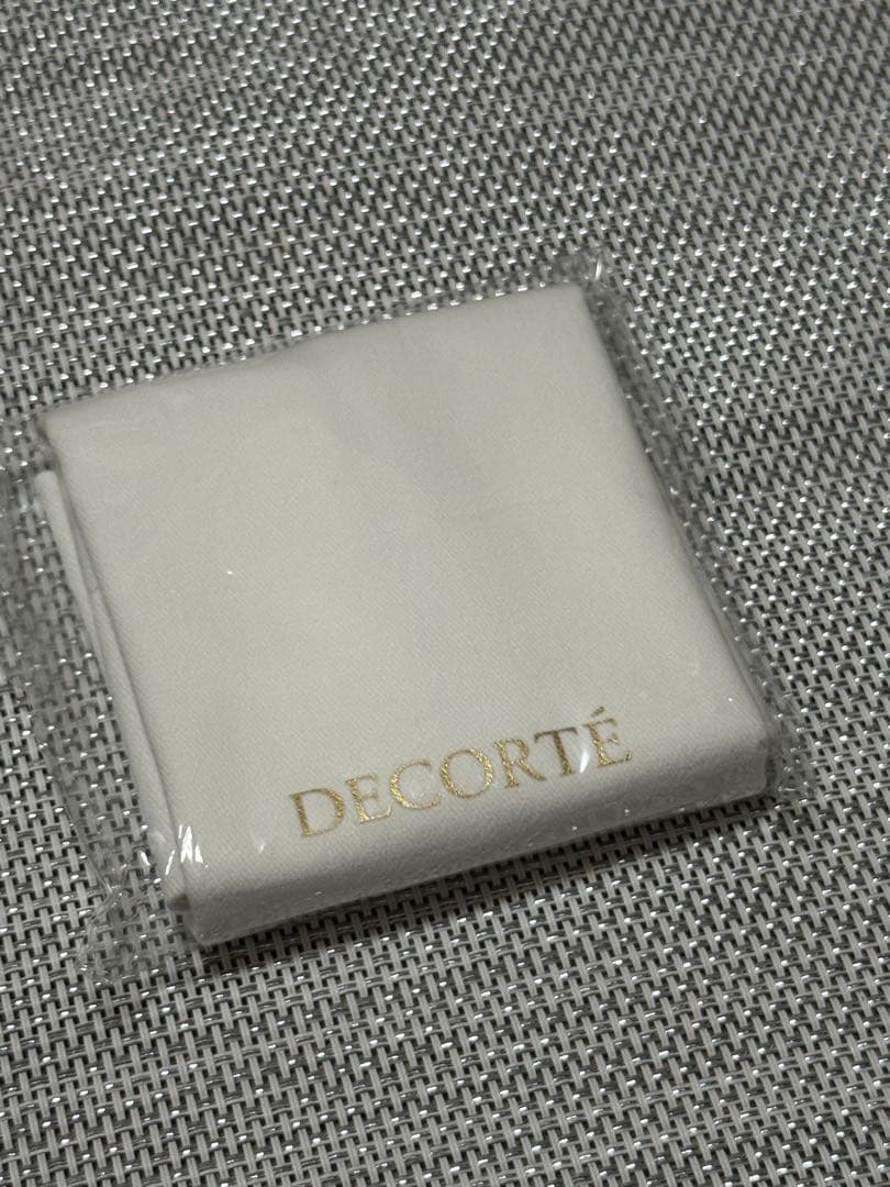 DECORTE AQ ミリオリティ朝夜クリームset【9,600 円相当】
