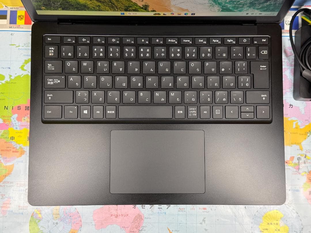 Laptop 3 美品 i7・16GB・512GB Surface 軽量 タッチ