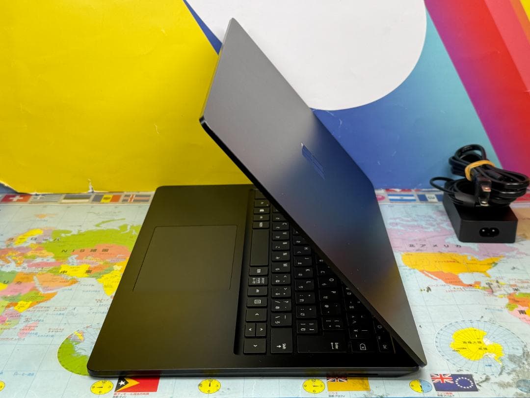 Laptop 3 美品 i7・16GB・512GB Surface 軽量 タッチ