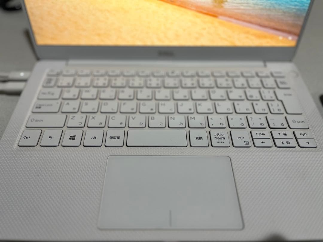 デル DELL XPS 13 - 9380