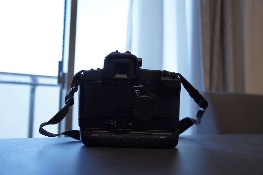 【ジャンク】Canon EOS 3 一眼レフカメラ