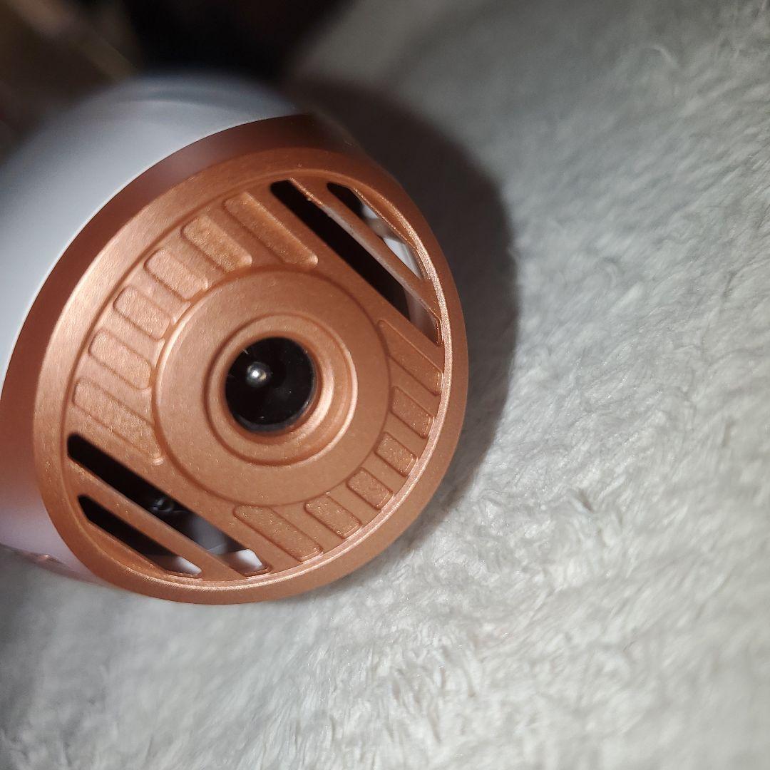 超美品 Cicley IPL脱毛器 サングラス付き