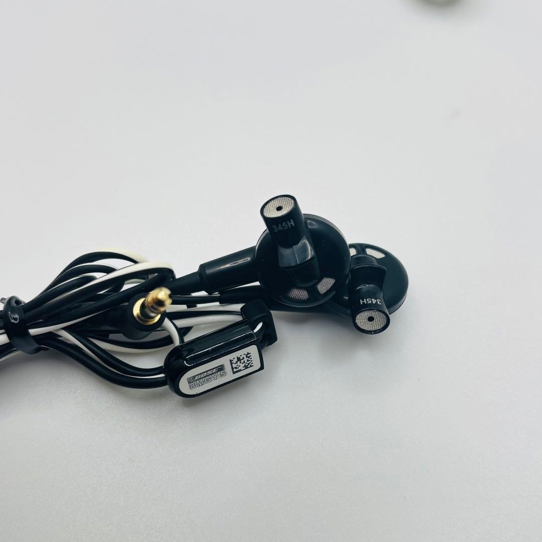 BOSE MIE2i Mobile Headset イヤホン　有線